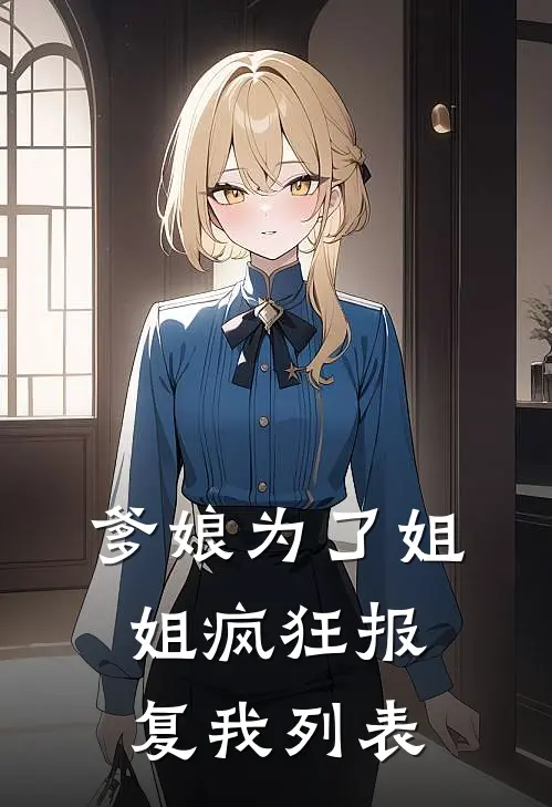 爹娘为了姐姐疯狂报复我列表