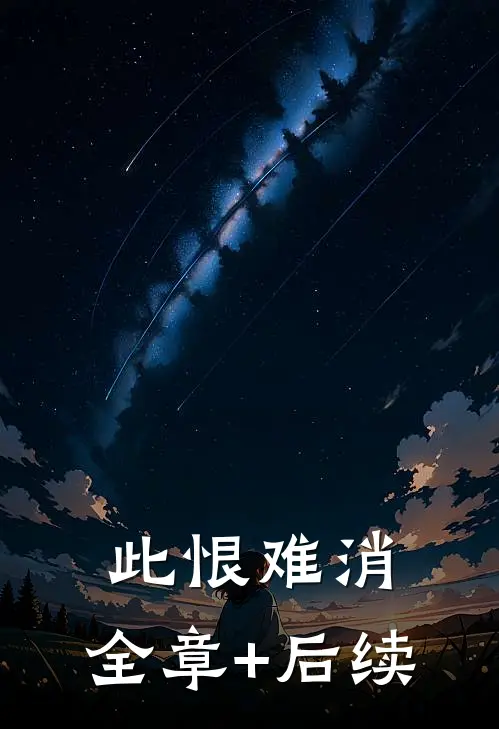 此恨难消:全章+后续