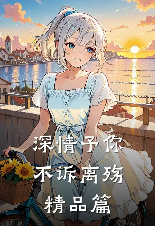 深情予你，不诉离殇精品篇
