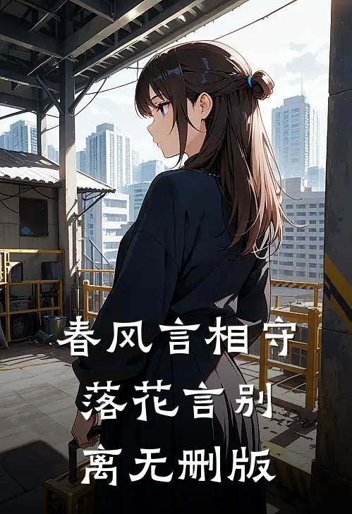 春风言相守，落花言别离无删版