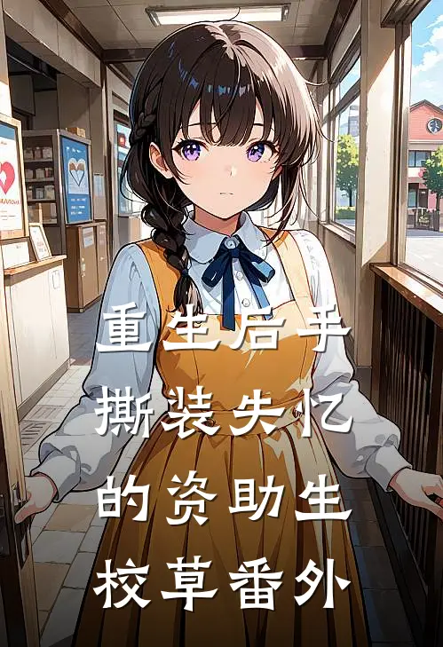 重生后手撕装失忆的资助生校草番外