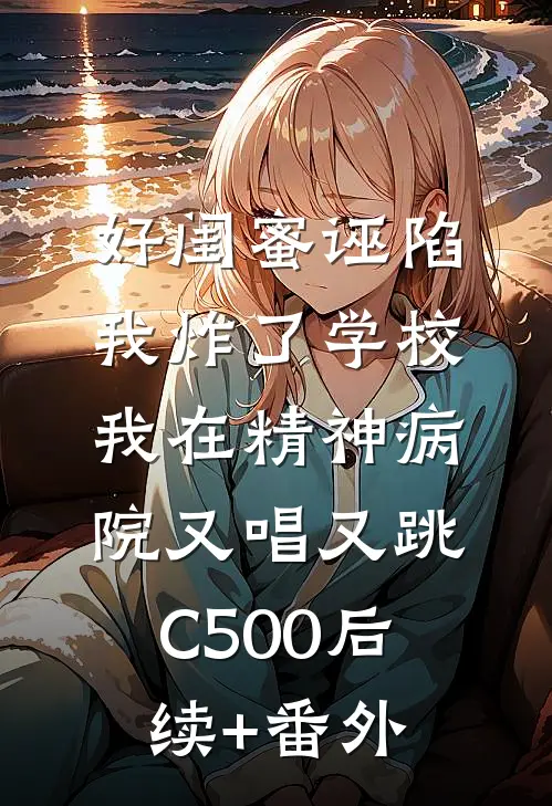 好闺蜜诬陷我炸了学校，我在精神病院又唱又跳C500后续+番外