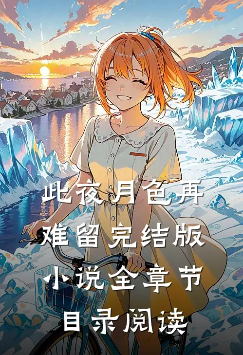 此夜月色再难留完结版小说全章节目录阅读