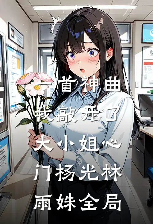 一首神曲，我敲开了大小姐心门杨光林雨姝全局