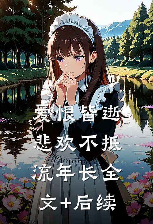 爱恨皆逝，悲欢不抵流年长全文+后续