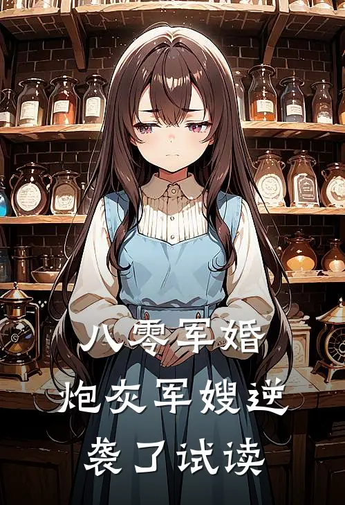 八零军婚：炮灰军嫂逆袭了试读
