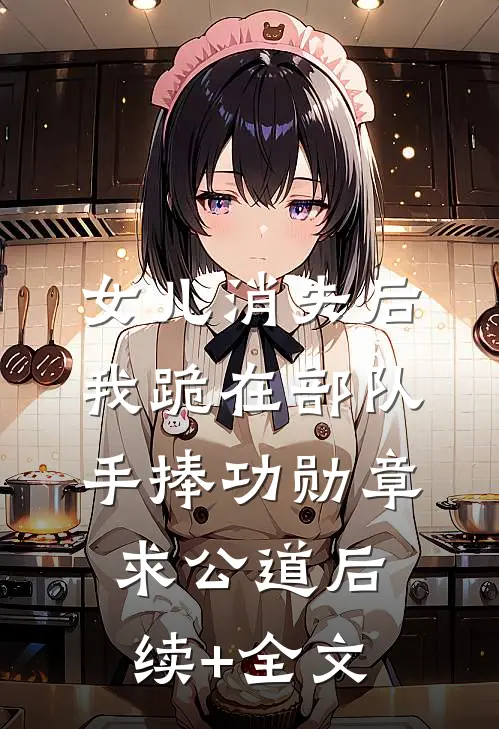 女儿消失后，我跪在部队手捧功勋章求公道后续+全文