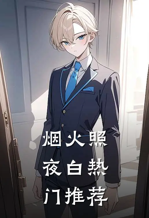 烟火照夜白热门推荐