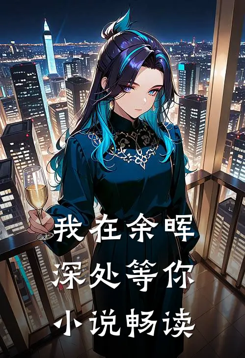 我在余晖深处等你小说畅读
