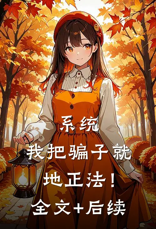 系统：我把骗子就地正法！全文+后续