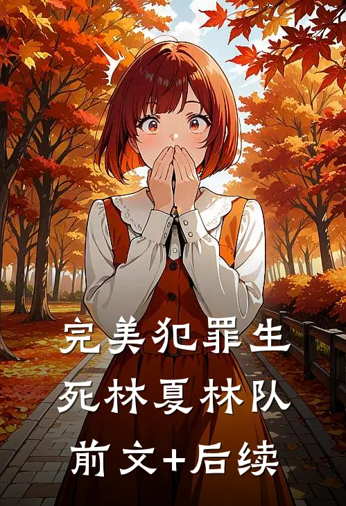 完美犯罪生死林夏林队前文+后续