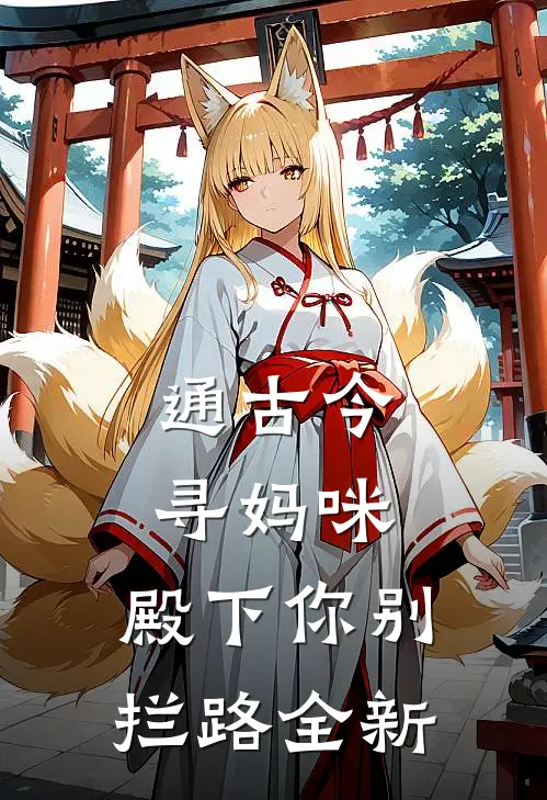 通古今寻妈咪，殿下你别拦路全新