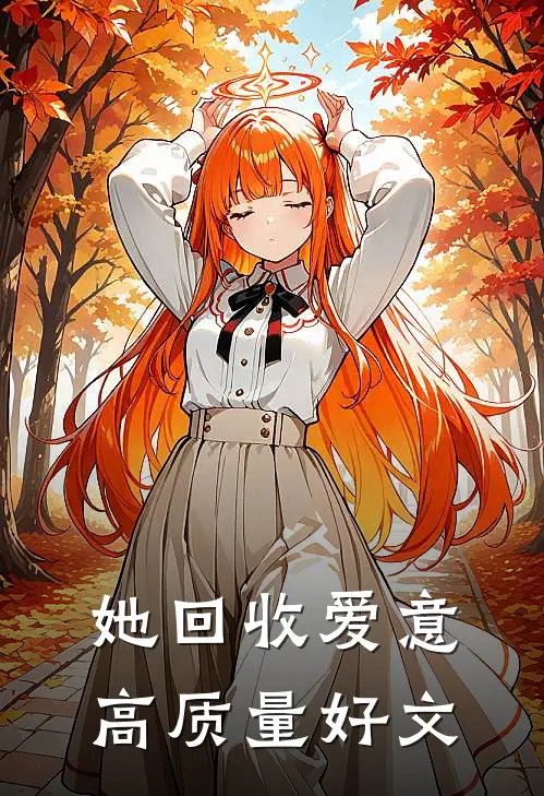 她回收爱意高质量好文