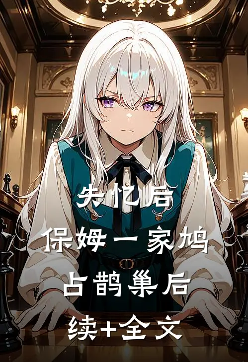 失忆后，保姆一家鸠占鹊巢后续+全文