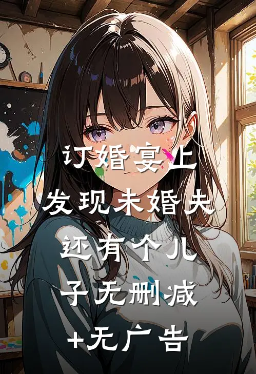 订婚宴上，发现未婚夫还有个儿子无删减+无广告