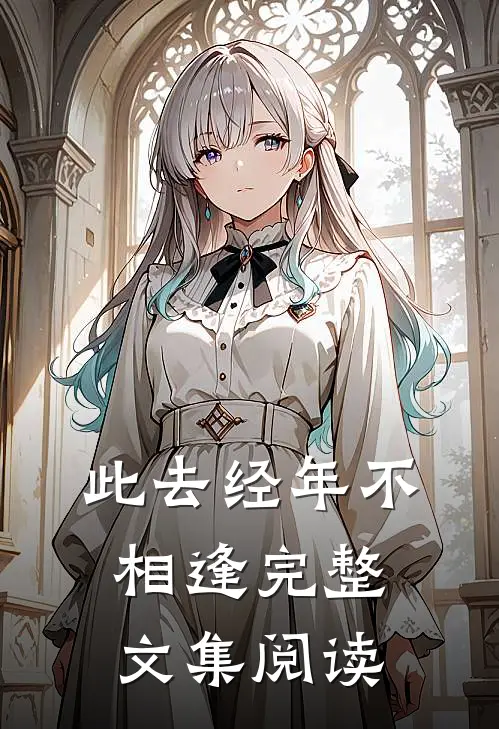 此去经年不相逢完整文集阅读