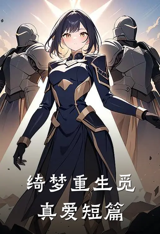 绮梦重生觅真爱短篇