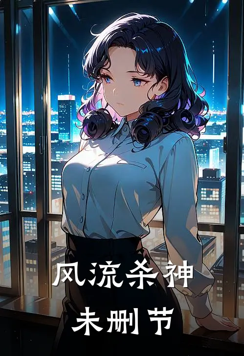风流杀神未删节