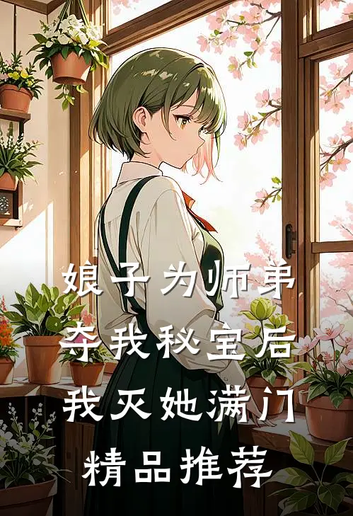娘子为师弟夺我秘宝后，我灭她满门精品推荐