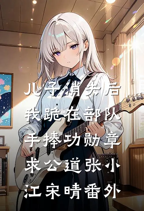 儿子消失后，我跪在部队手捧功勋章求公道张小江宋晴番外