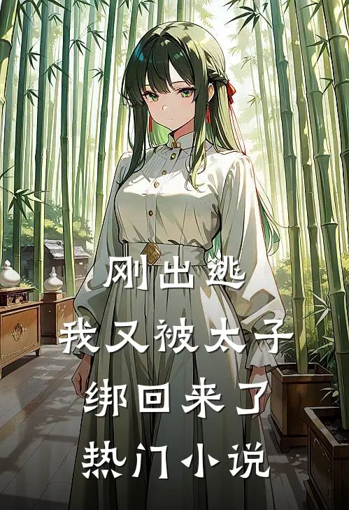 刚出逃，我又被太子绑回来了热门小说