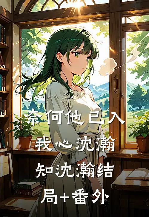 奈何他已入我心沈瀚知沈瀚结局+番外