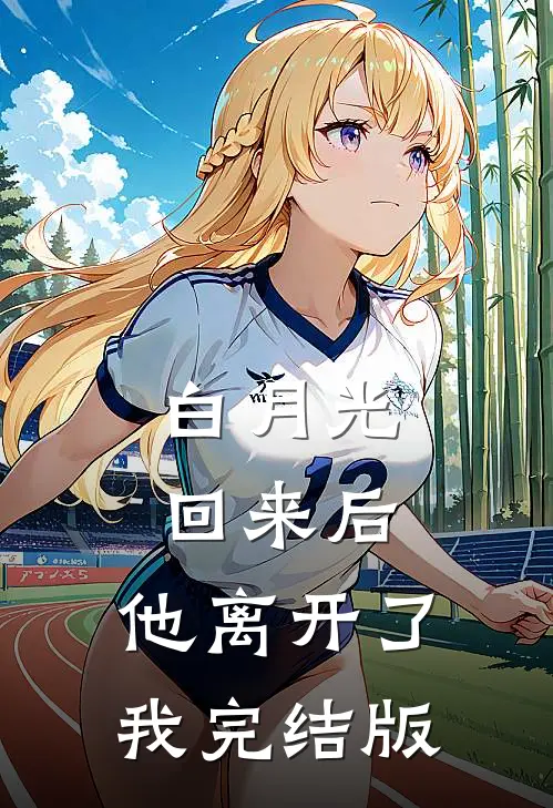 白月光回来后，他离开了我完结版
