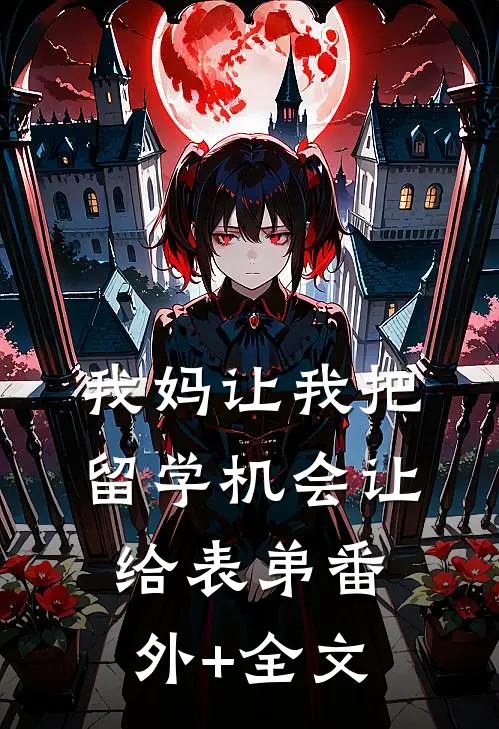 我妈让我把留学机会让给表弟(番外)+(全文)