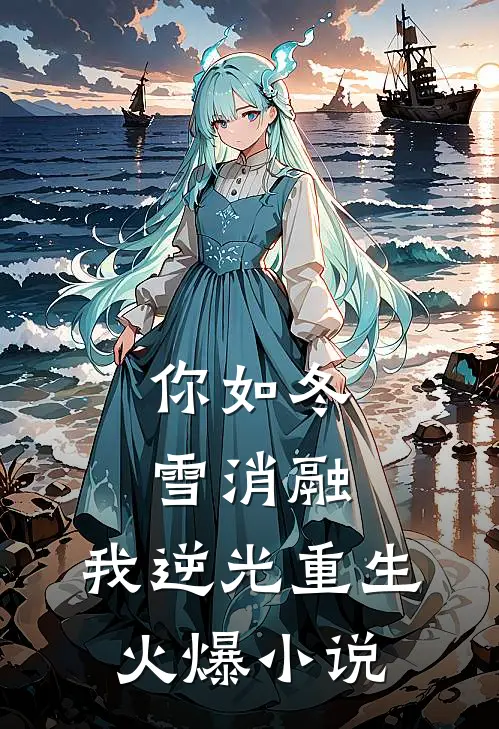 你如冬雪消融，我逆光重生火爆小说