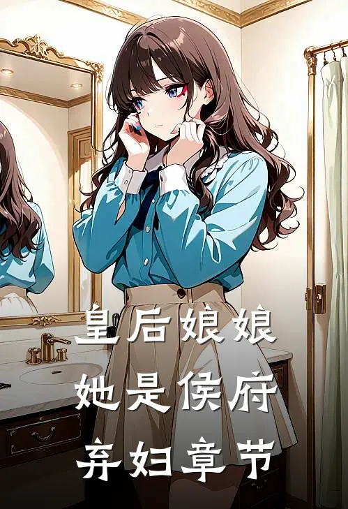 皇后娘娘她是侯府弃妇章节