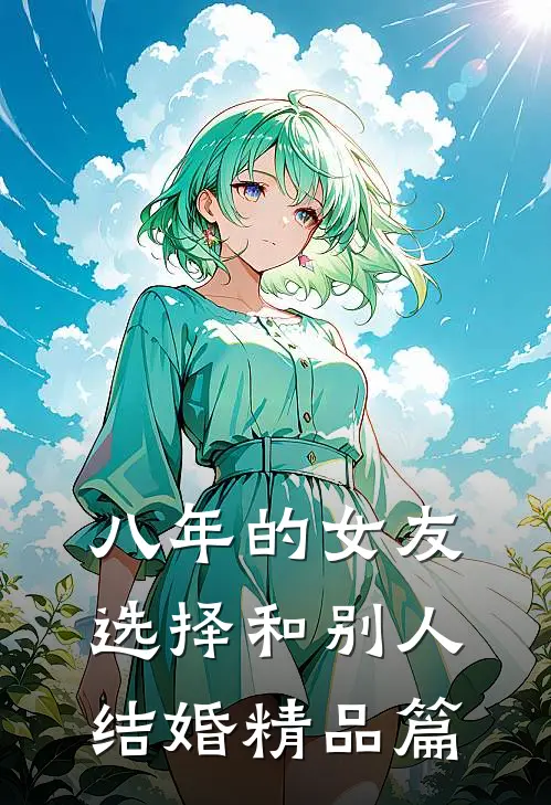 八年的女友，选择和别人结婚精品篇