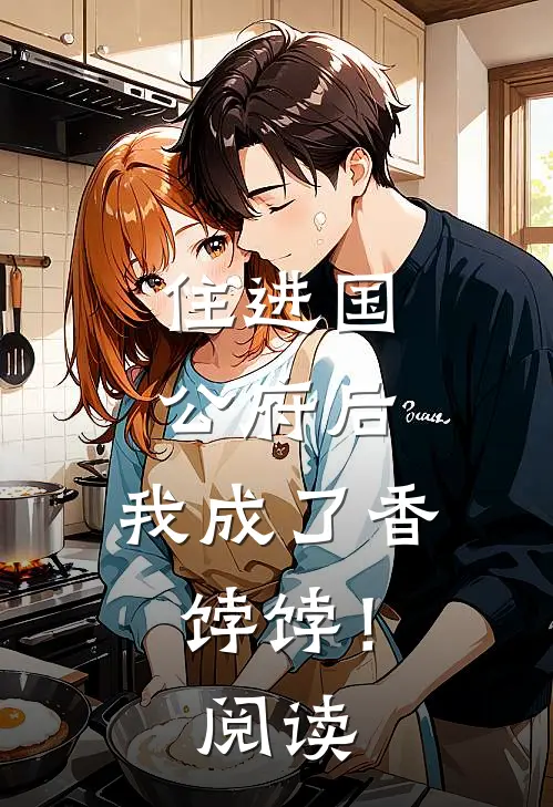 住进国公府后，我成了香饽饽！阅读