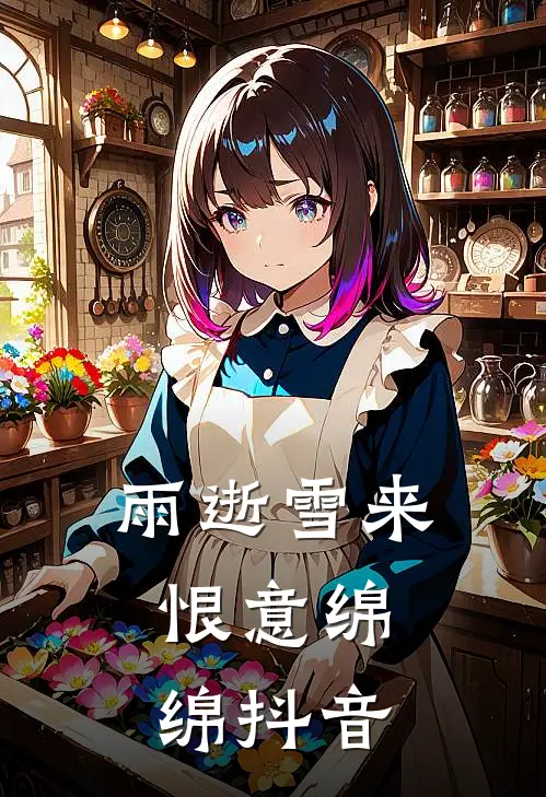 雨逝雪来，恨意绵绵抖音