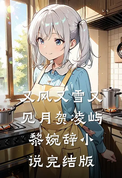 又风又雪又见月贺凌屿黎婉辞小说完结版