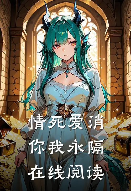 情死爱消，你我永隔在线阅读