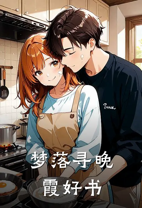 梦落寻晚霞好书