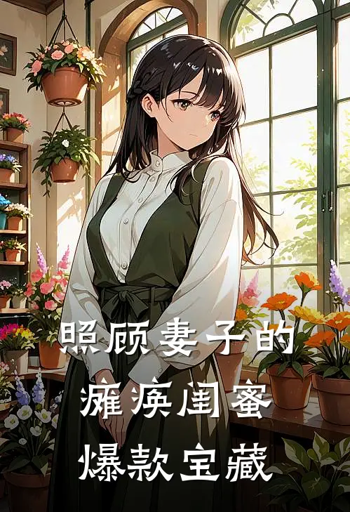照顾妻子的瘫痪闺蜜爆款宝藏