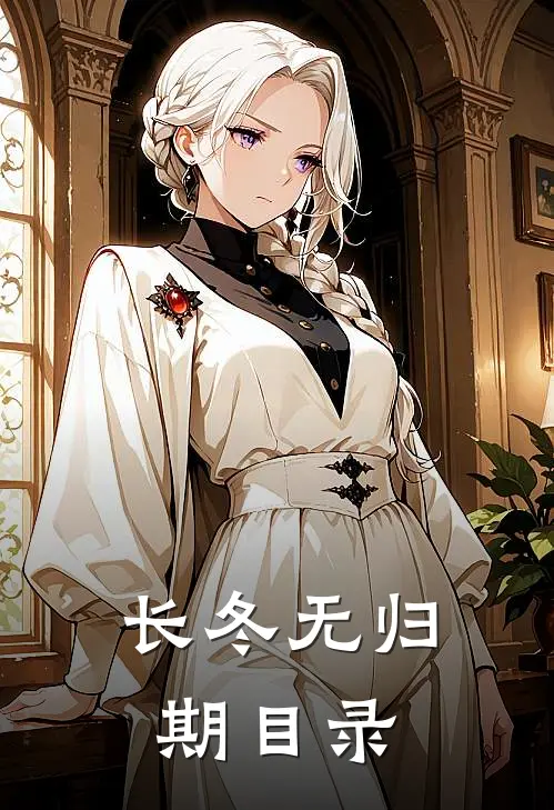 长冬无归期目录
