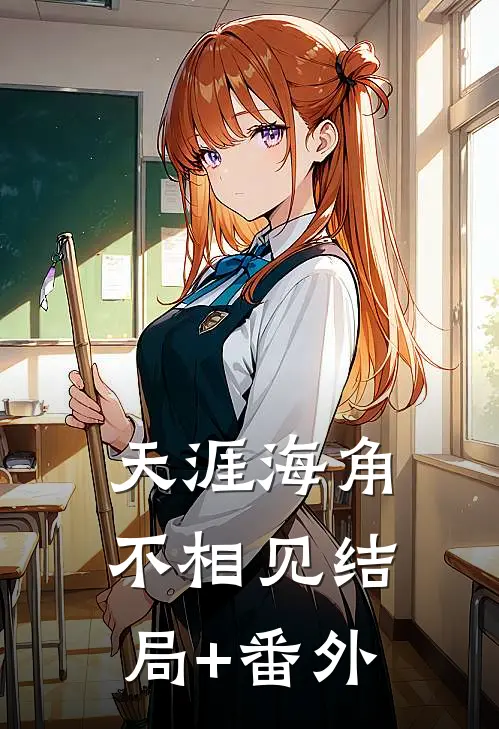 天涯海角不相见结局+番外