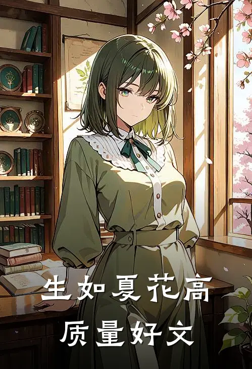 生如夏花高质量好文