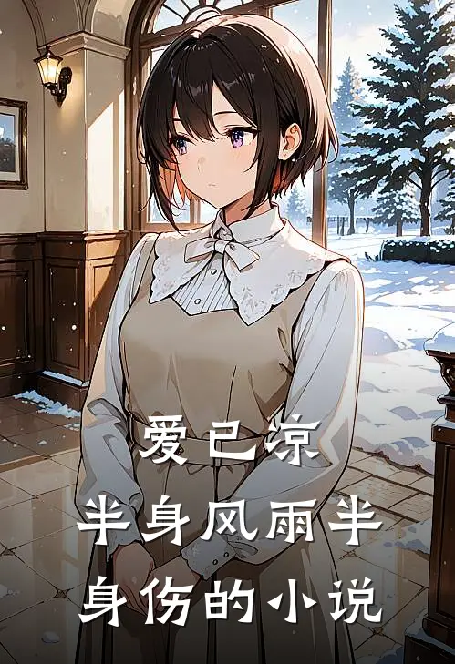 爱已凉，半身风雨半身伤的小说