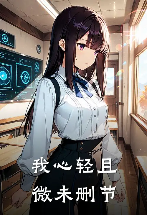 我心轻且微未删节
