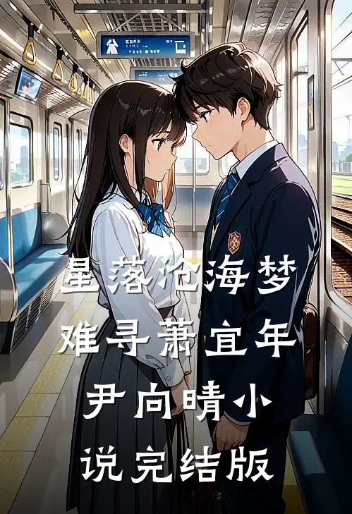 星落沧海梦难寻萧宜年尹向晴小说完结版