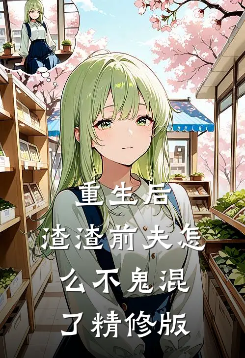 重生后，渣渣前夫怎么不鬼混了精修版