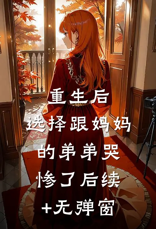 重生后，选择跟妈妈的弟弟哭惨了后续+无弹窗
