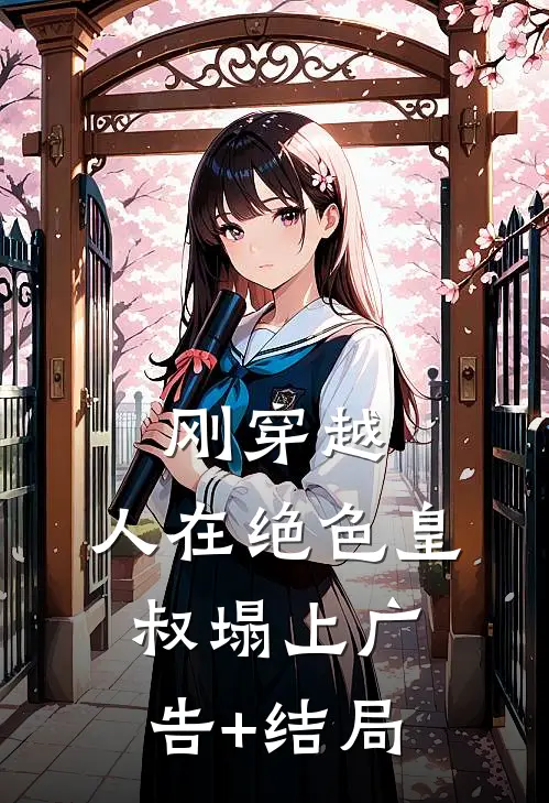 刚穿越，人在绝色皇叔塌上广告+结局