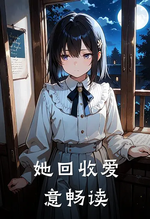 她回收爱意畅读