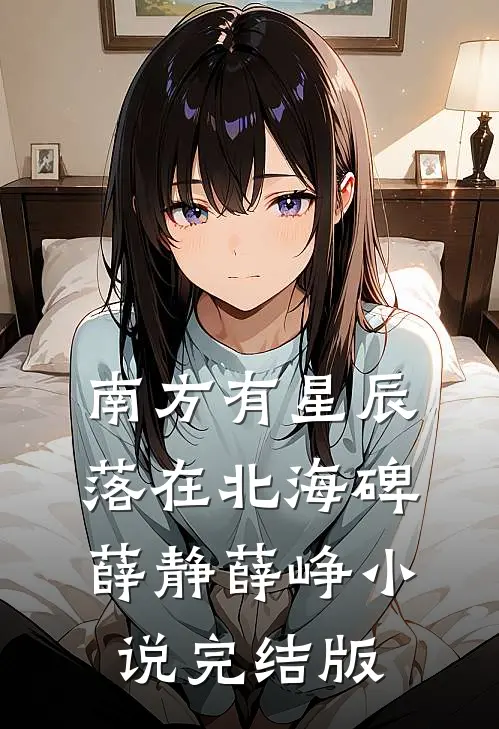 南方有星辰，落在北海碑薛静薛峥小说完结版