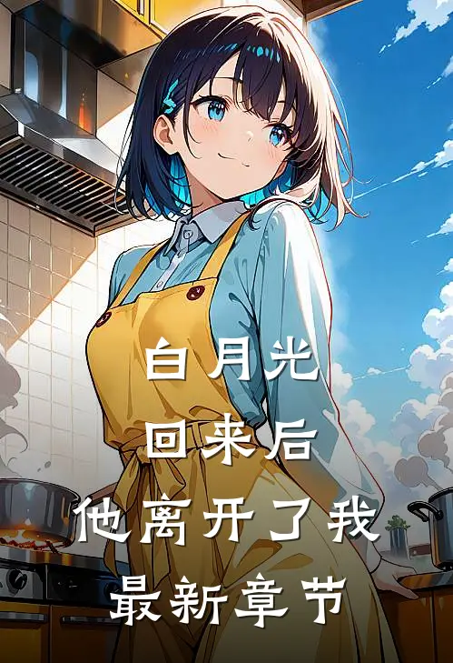 白月光回来后，他离开了我最新章节