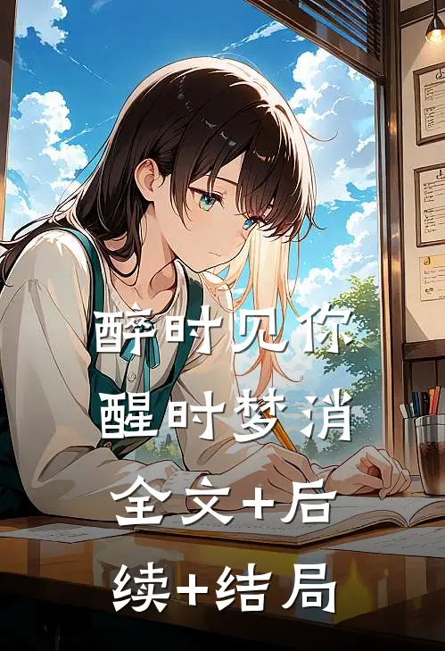 醉时见你，醒时梦消:全文+后续+结局